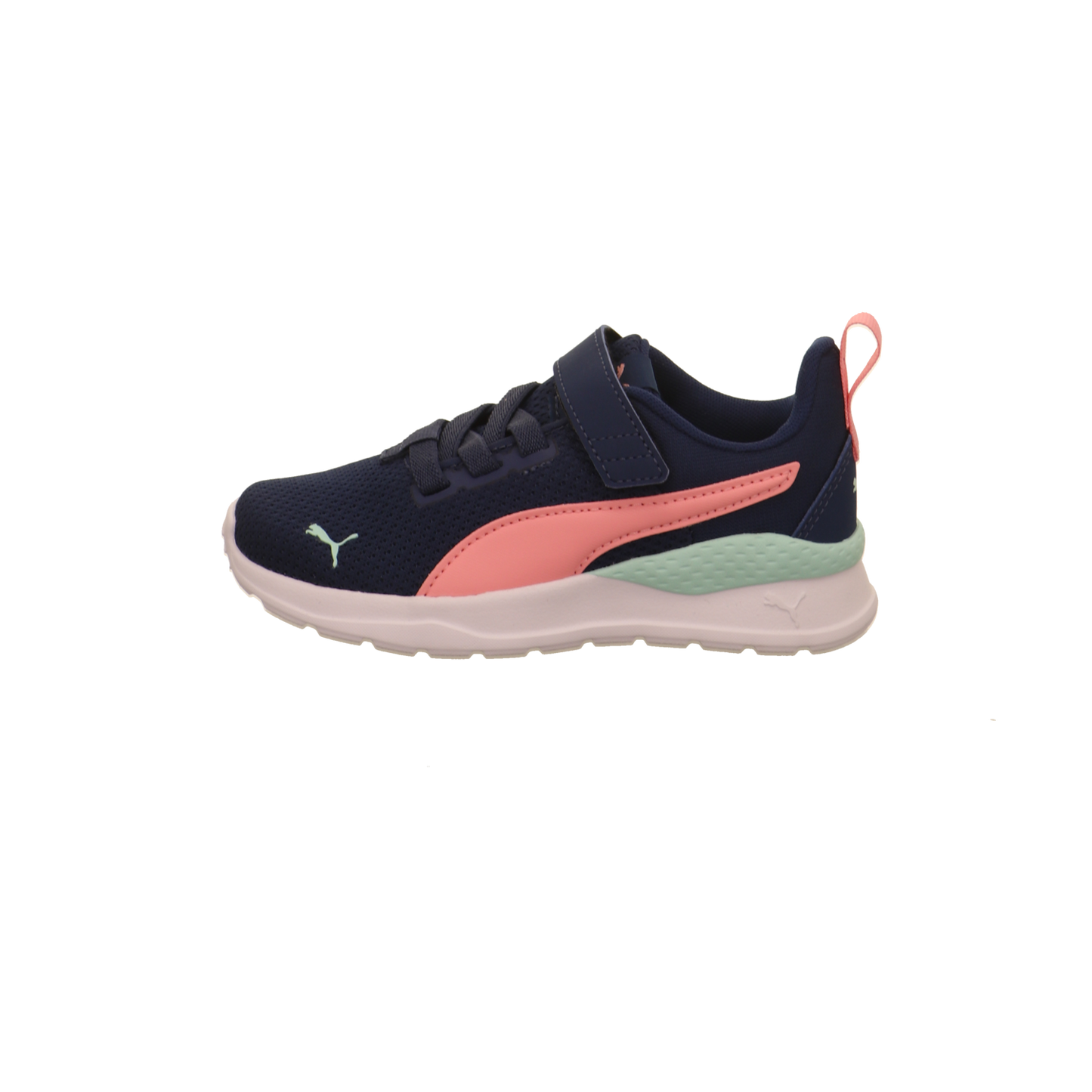 Puma Anzarun Lite AC blau kombi Bild1