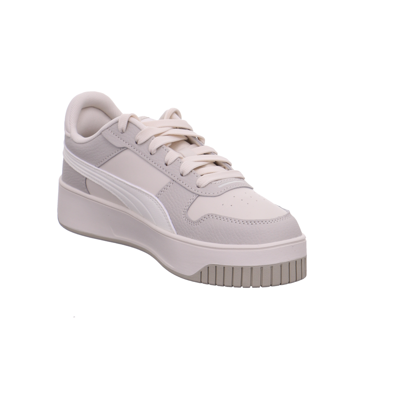 Puma CARINA STREET ANIMAL FEVER beige kombi Bild7