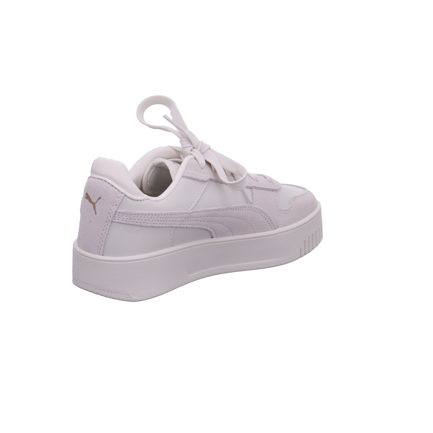 Puma CARINA STREET SD grau kombi Bild5