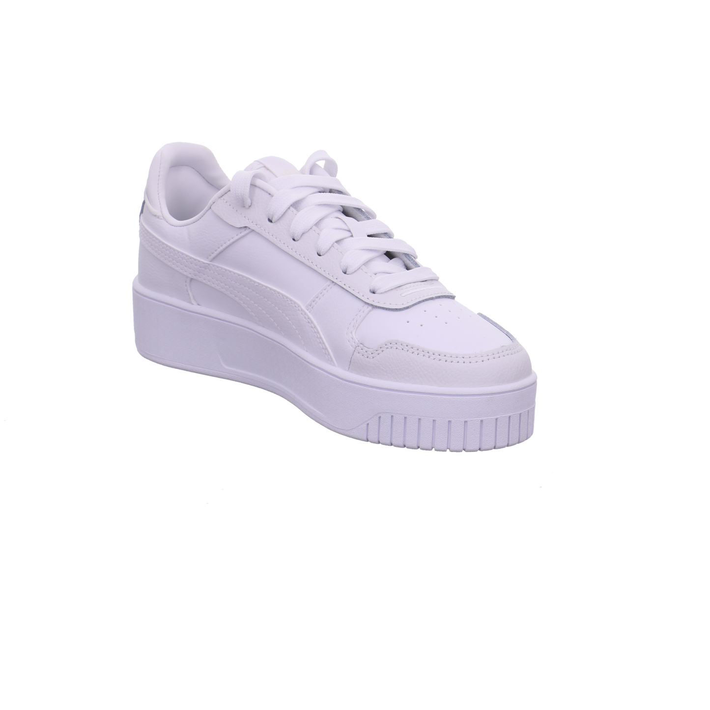 Puma CARINA STREET weiß Bild7