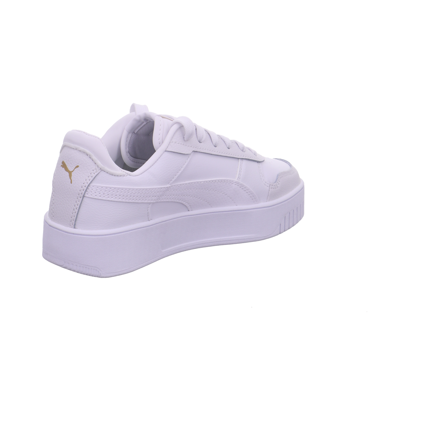 Puma CARINA STREET weiß Bild5