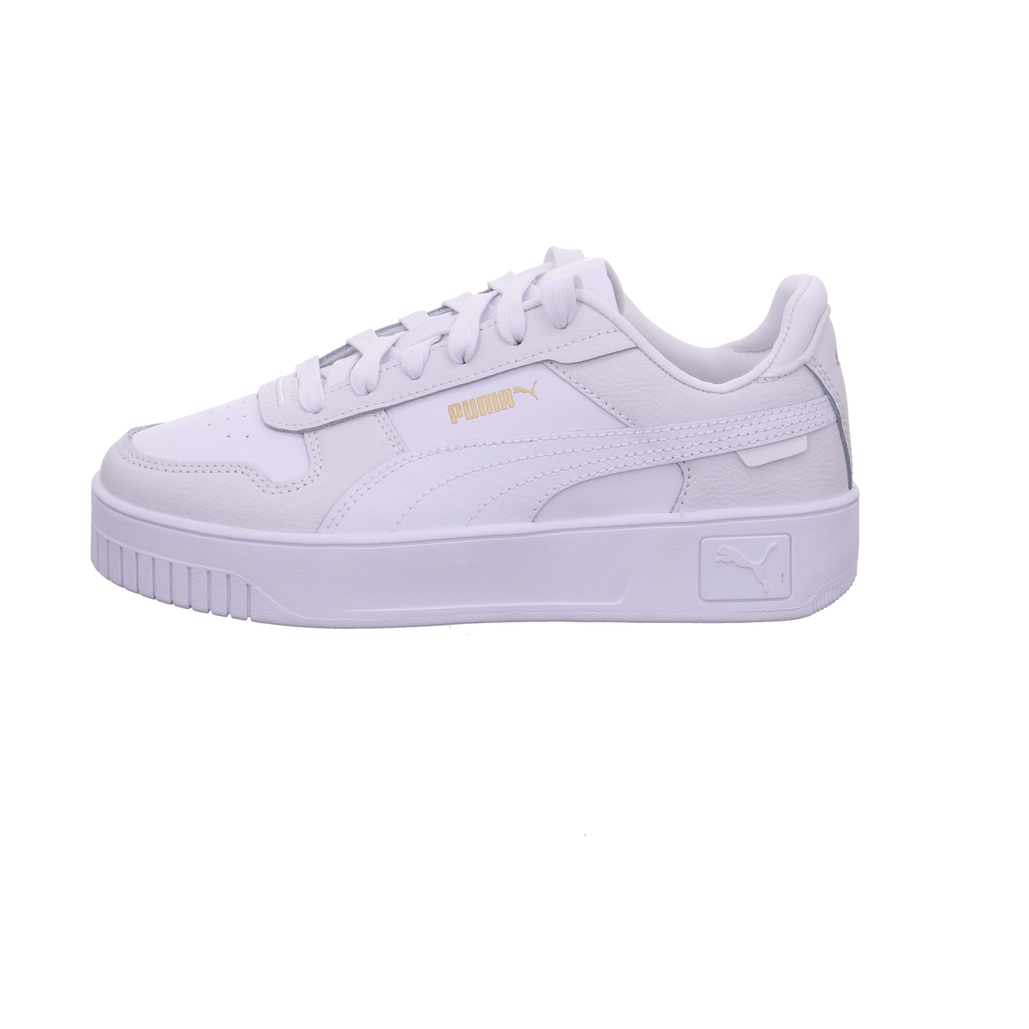 Puma CARINA STREET weiß Bild1