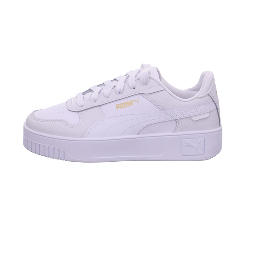 Puma CARINA STREET weiß Bild1