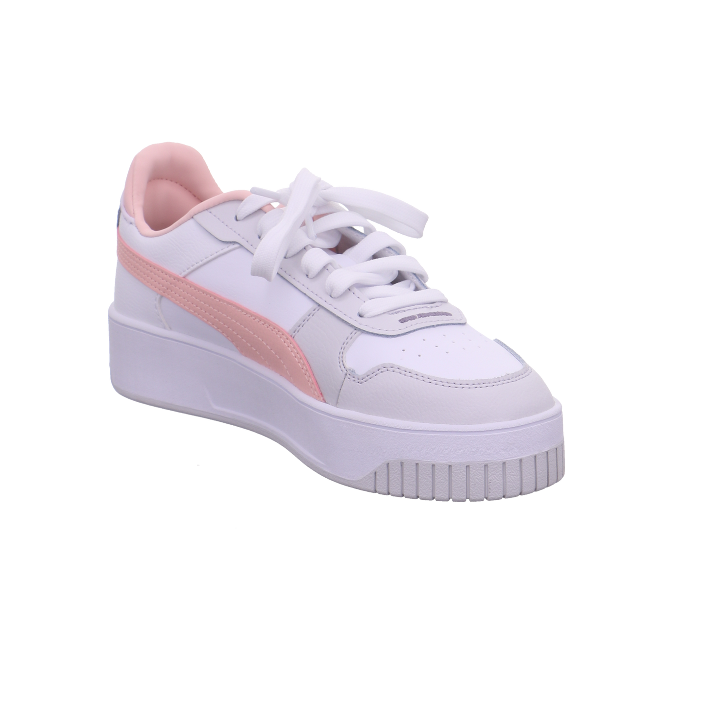Puma CARINA STREET weiß kombi Bild7
