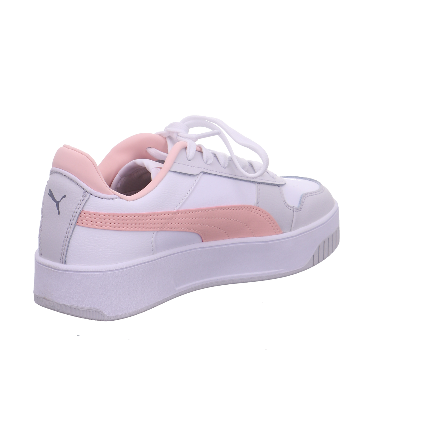 Puma CARINA STREET weiß kombi Bild5