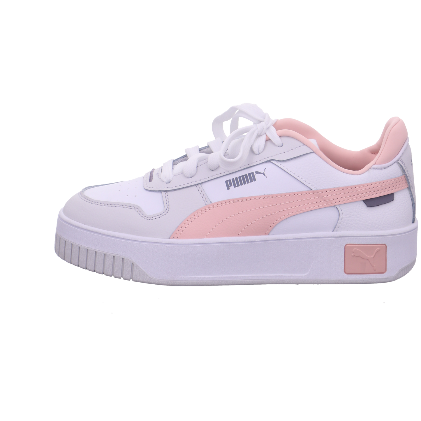 Puma CARINA STREET weiß kombi Bild1