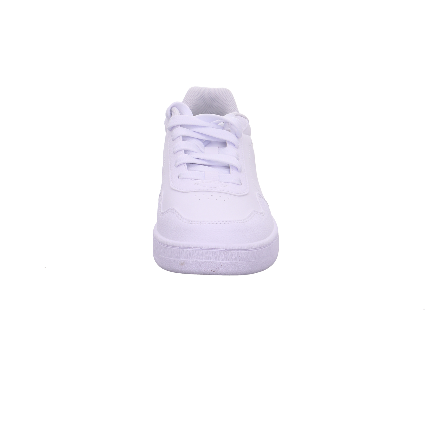 Puma COURT CLASSY weiß kombi Bild3