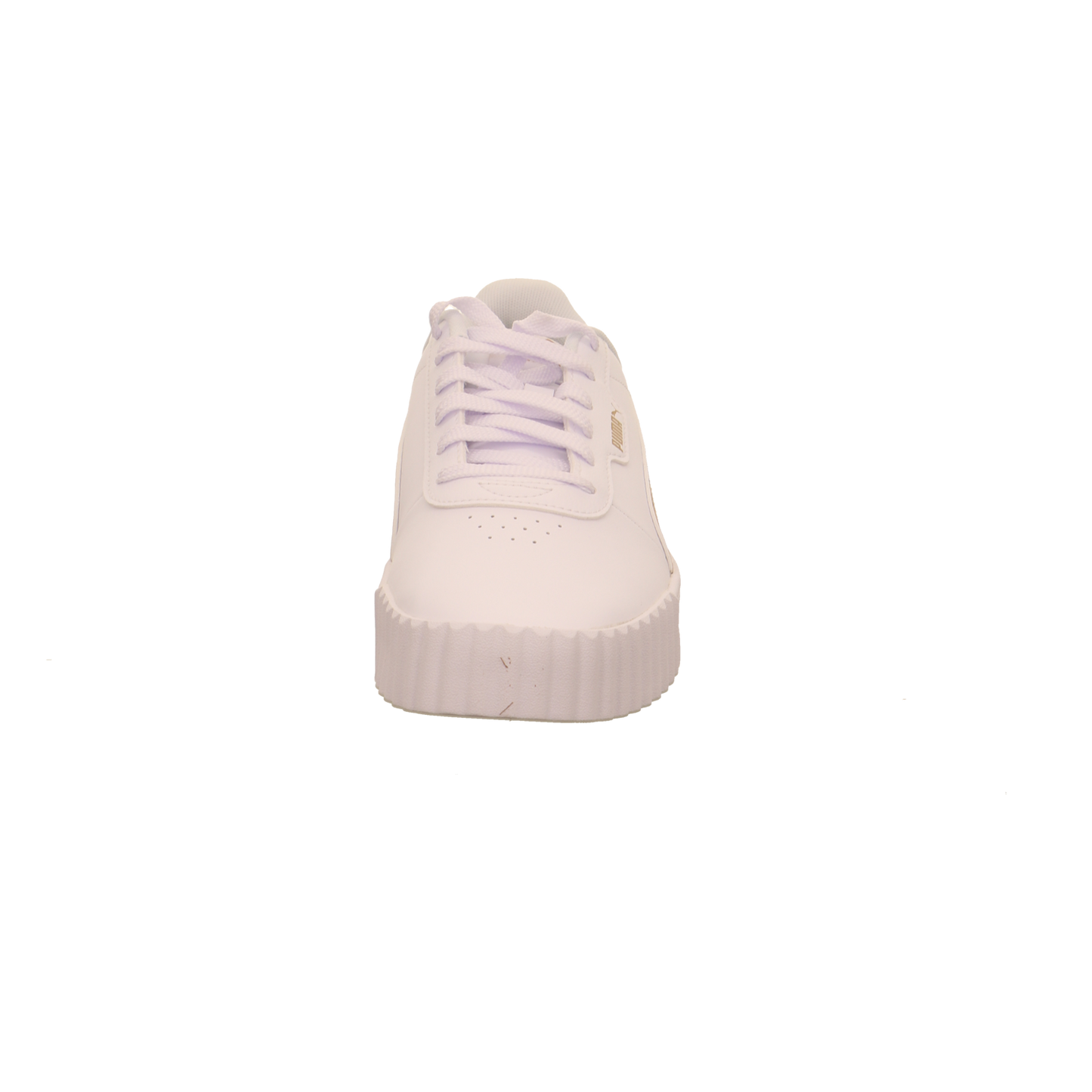 Puma Carina 3.0 Animal Jr weiß kombi Bild3