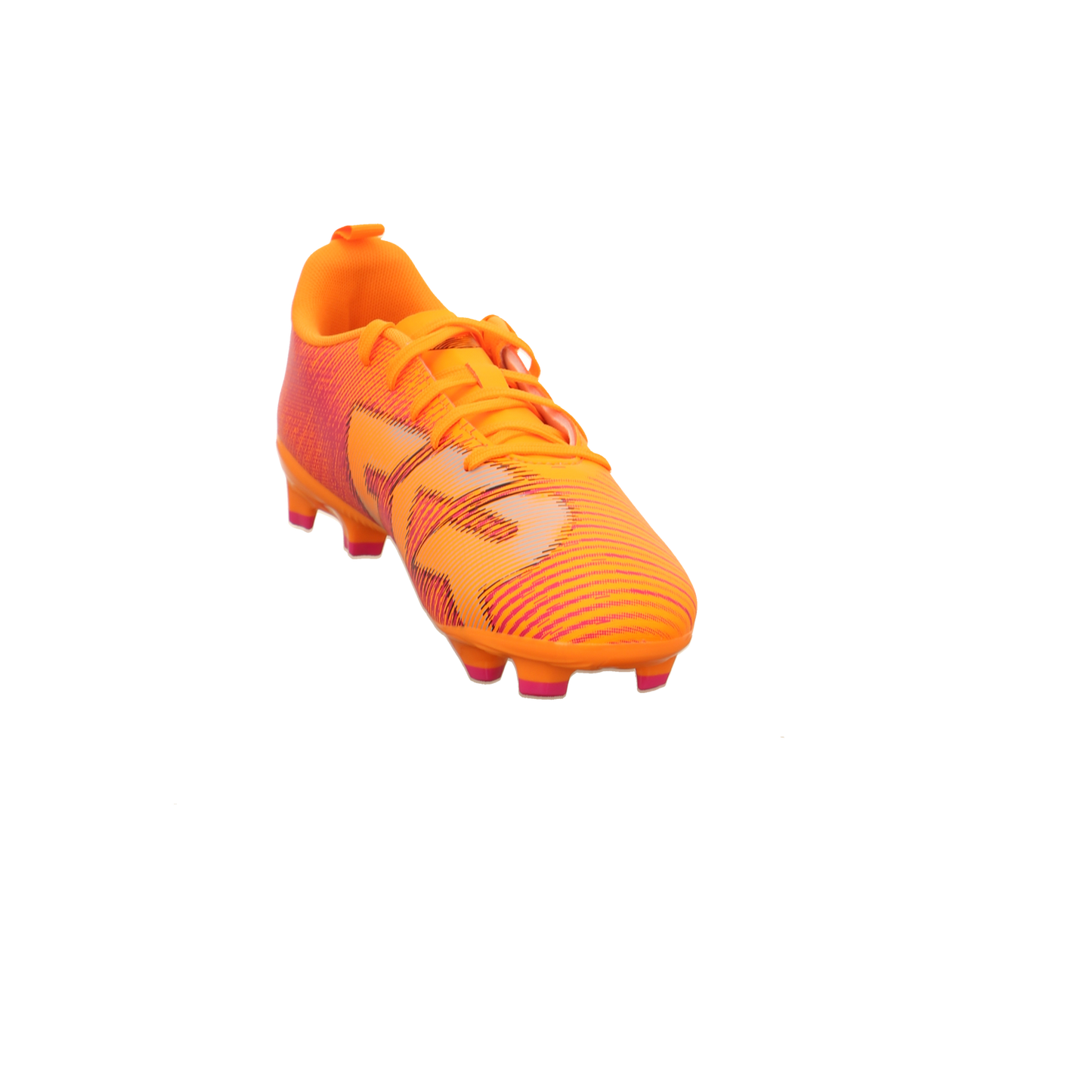 Puma FUTURE 8 PLAY FG/AG Jr. orange Bild7