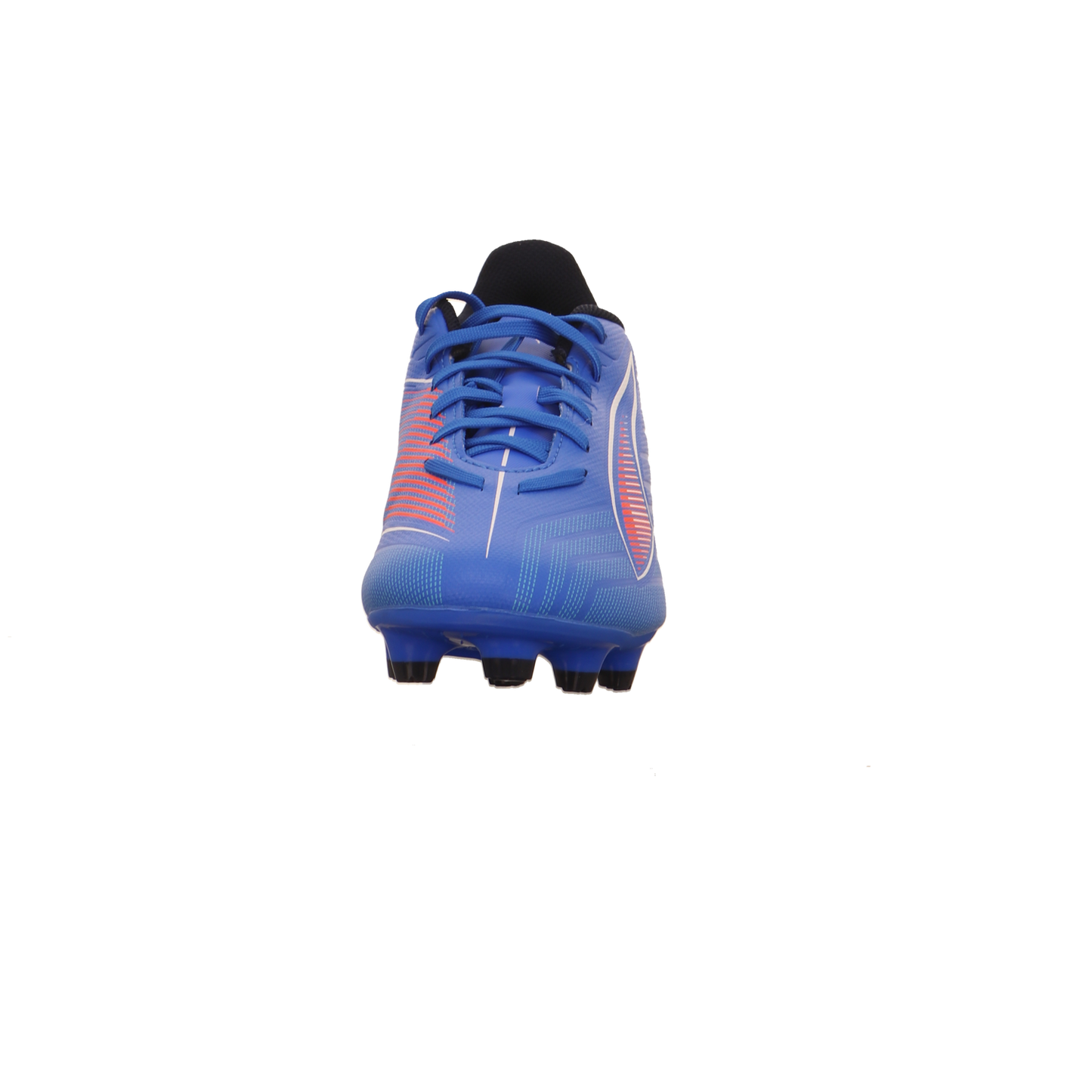 Puma FUTURE 8 PLAY FG/AG blau kombi Bild3