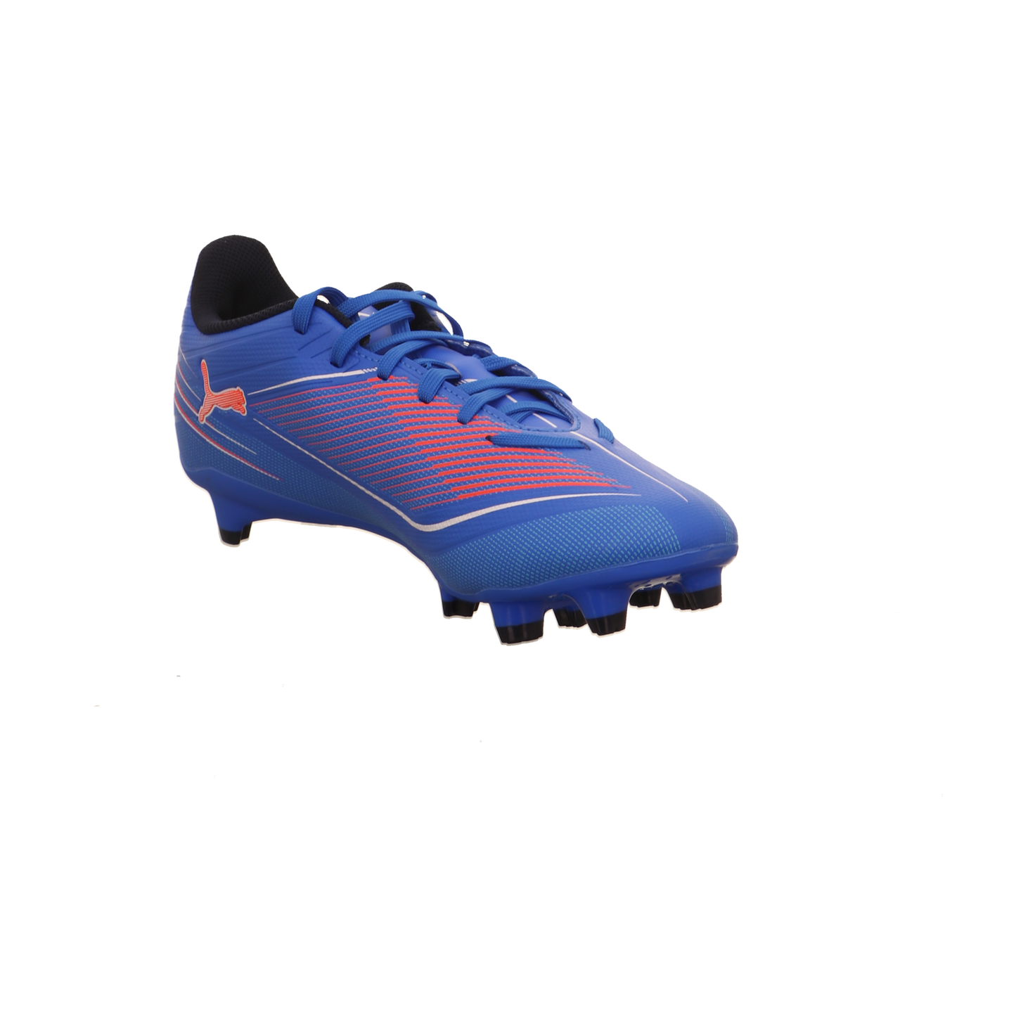 Puma FUTURE 8 PLAY FG/AG blau kombi Bild7