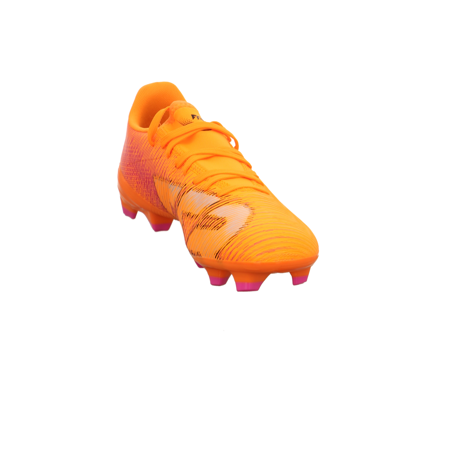 Puma FUTURE 8 PLAY FG/AG orange Bild7