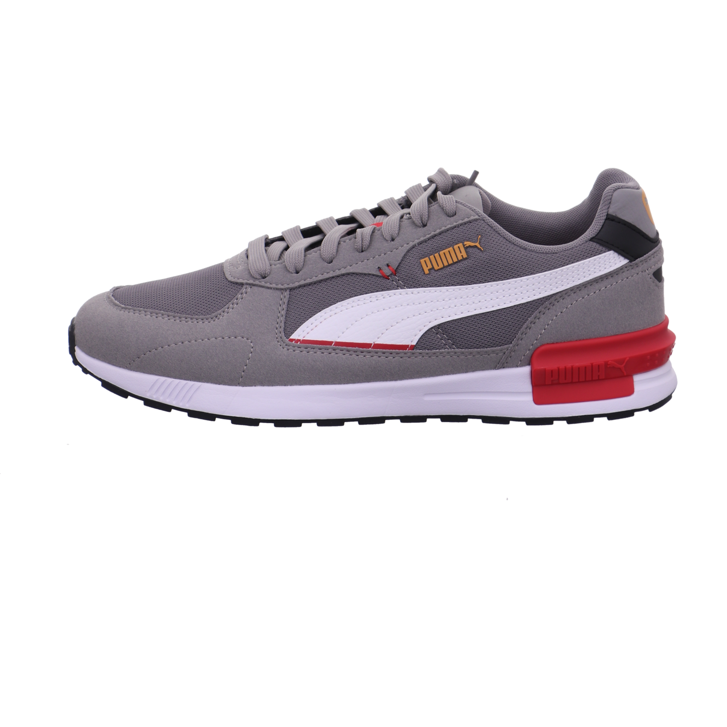 Puma GRAVITON grau kombi Bild1