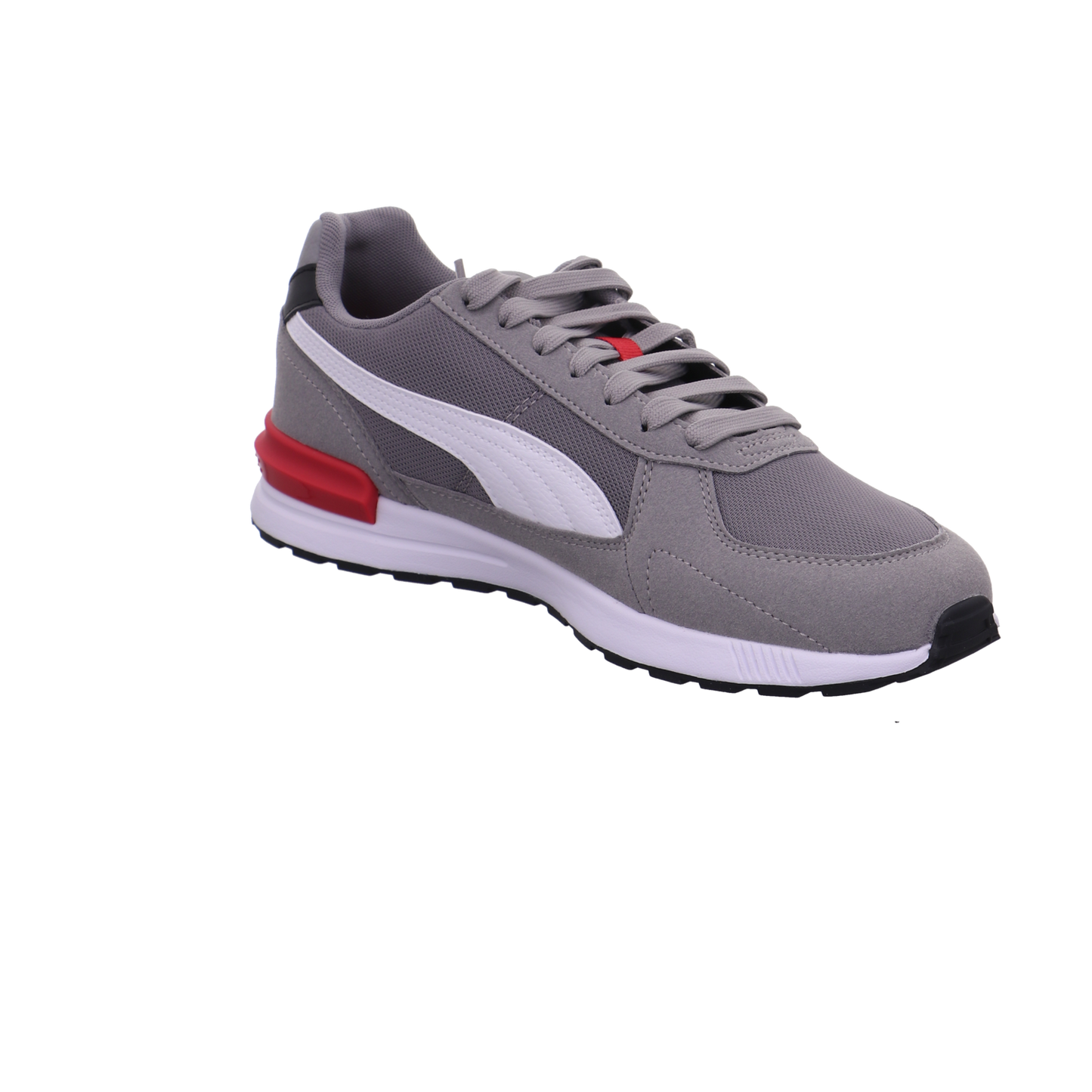 Puma GRAVITON grau kombi Bild7
