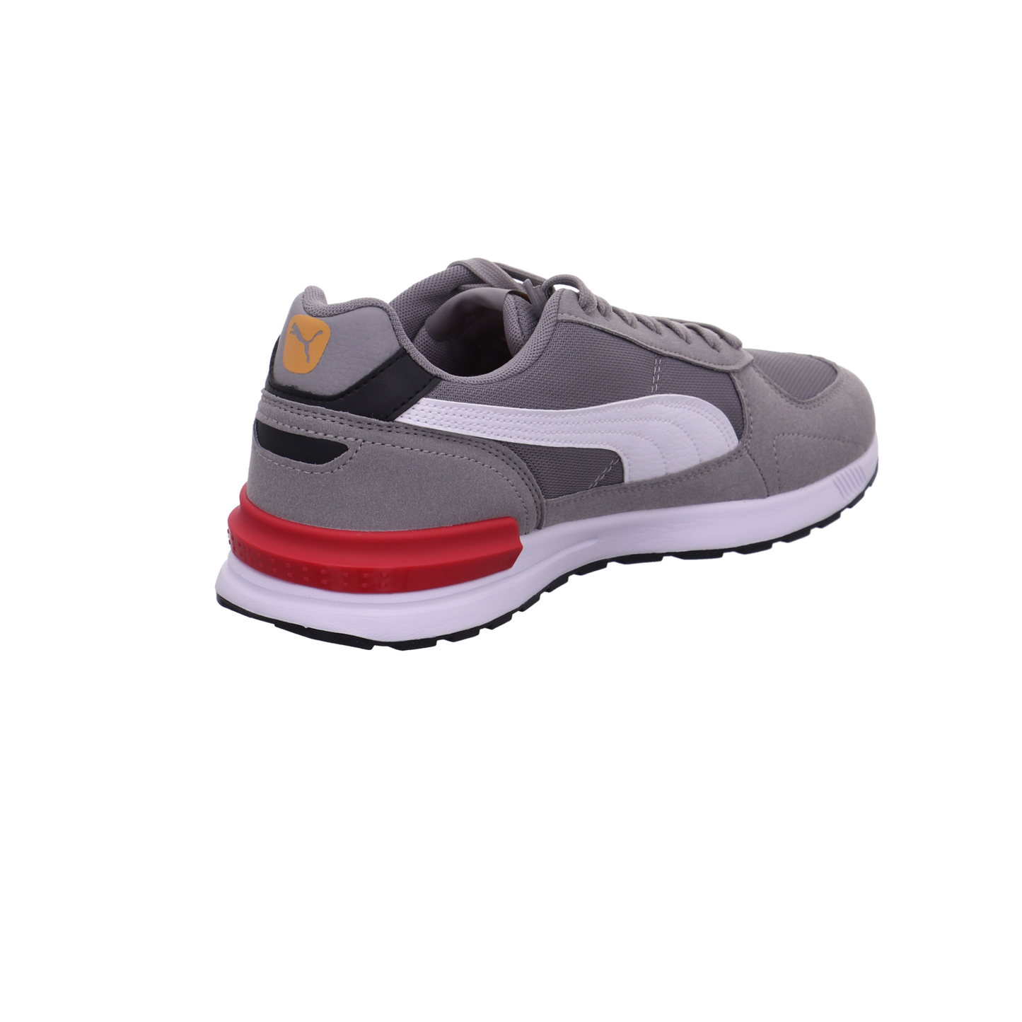 Puma GRAVITON grau kombi Bild5