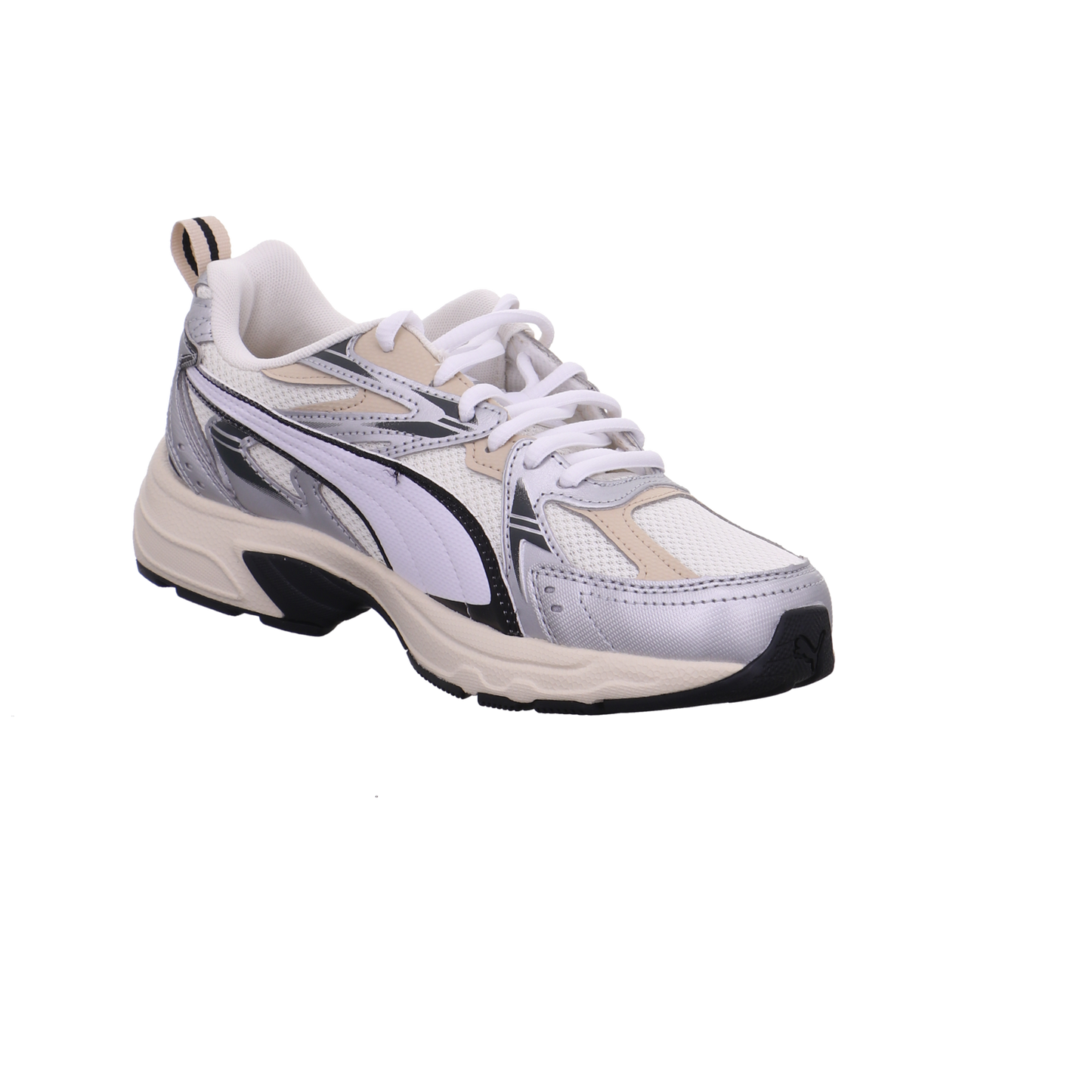 Puma MILENIO TECH weiß kombi Bild7