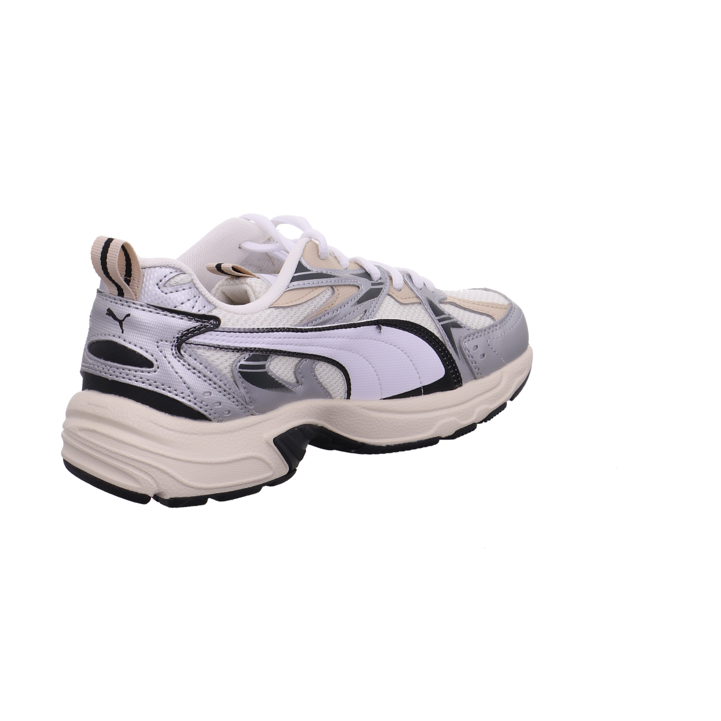 Puma MILENIO TECH weiß kombi Bild5