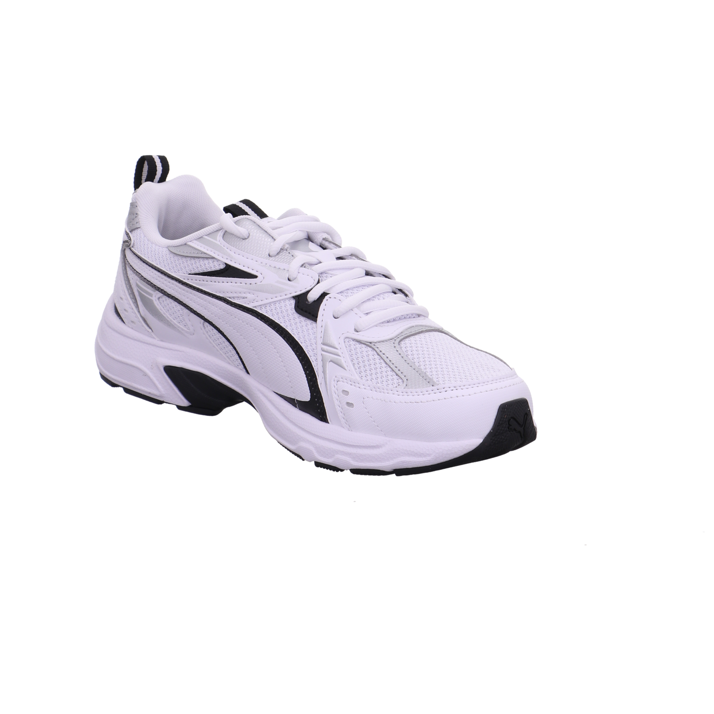 Puma MILENIO TECH weiß kombi Bild7