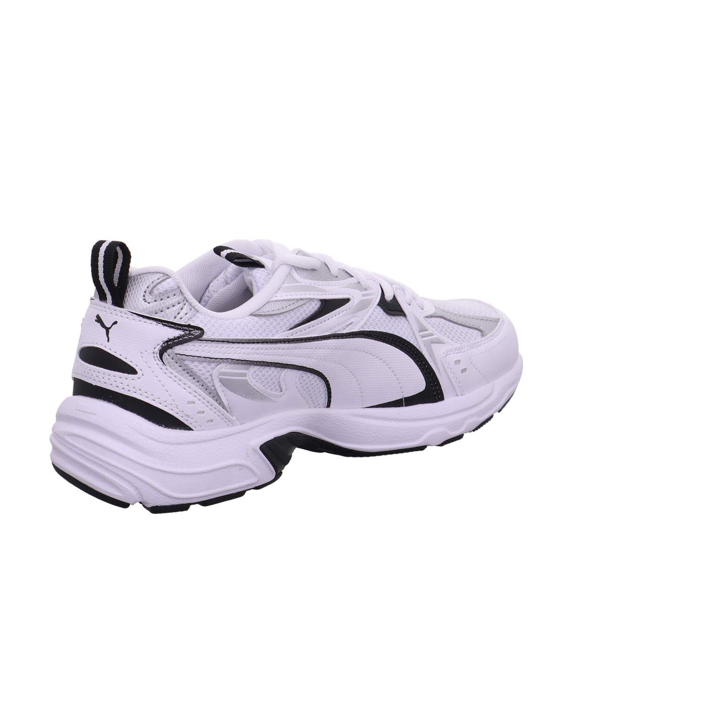 Puma MILENIO TECH weiß kombi Bild5
