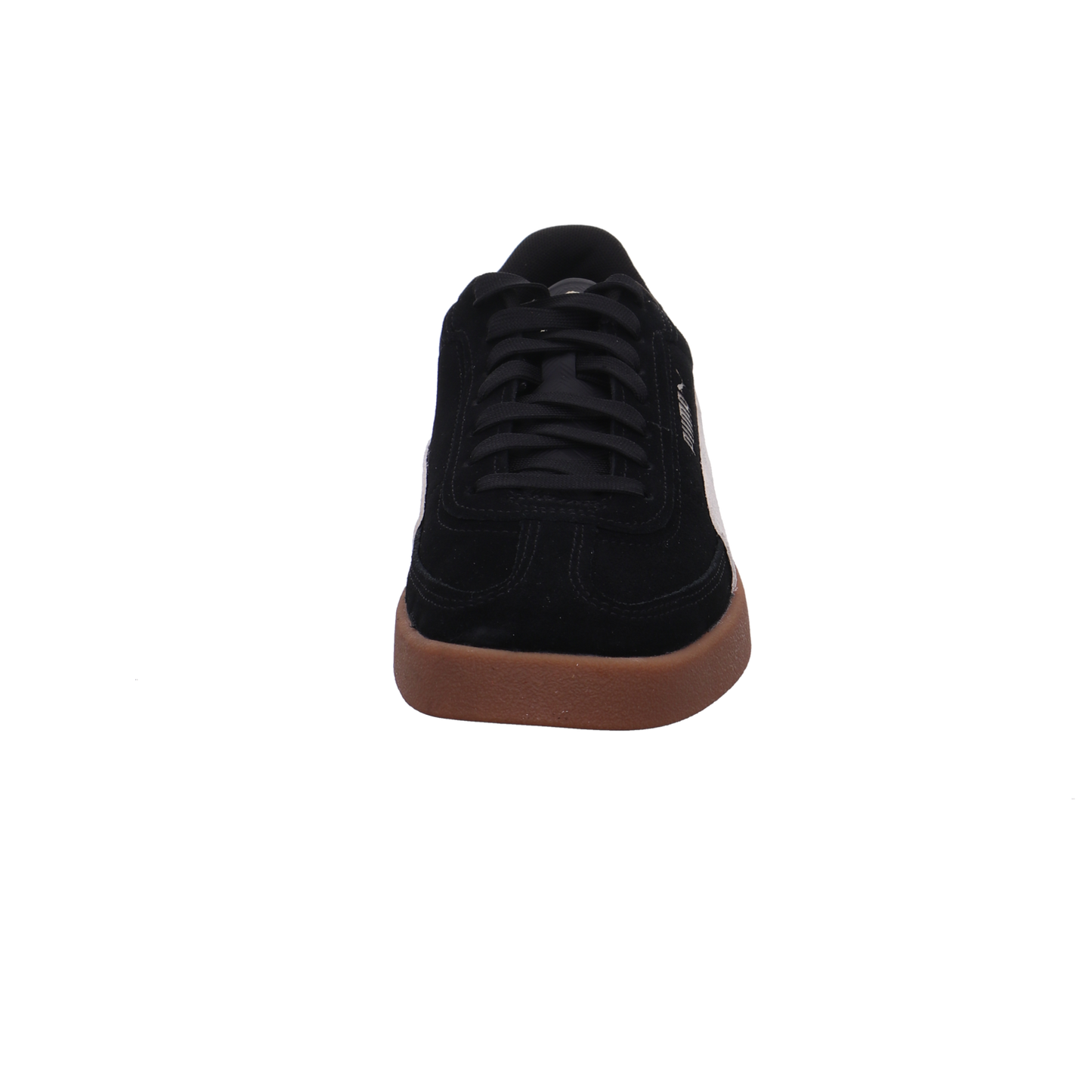 Puma PUMA CLUB II ERA SUEDE schwarz kombi Bild3