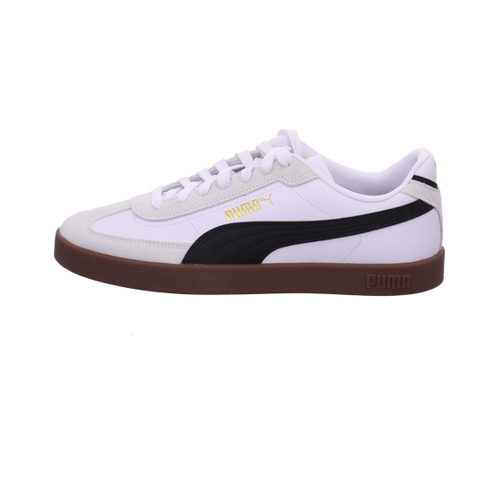 Puma PUMA CLUB II ERA weiß kombi Bild1