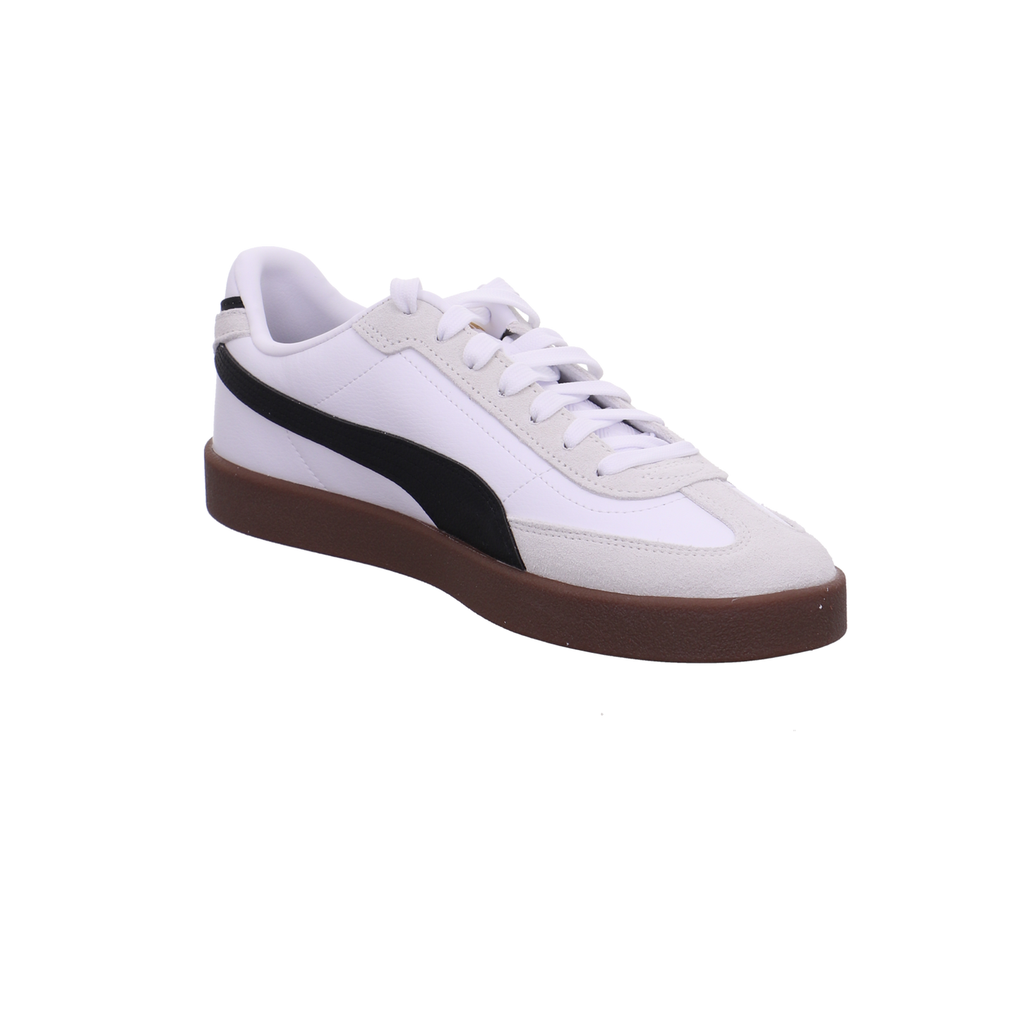 Puma PUMA CLUB II ERA weiß kombi Bild7