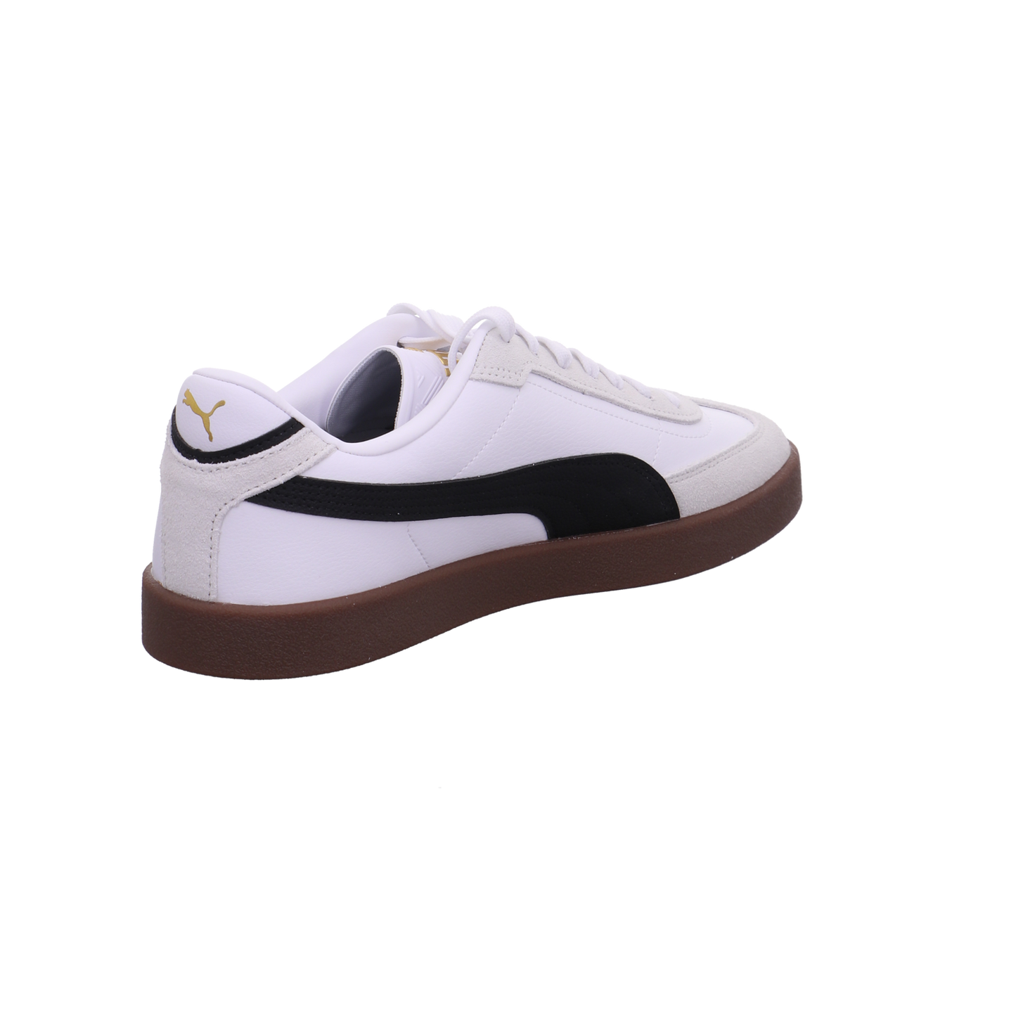 Puma PUMA CLUB II ERA weiß kombi Bild5