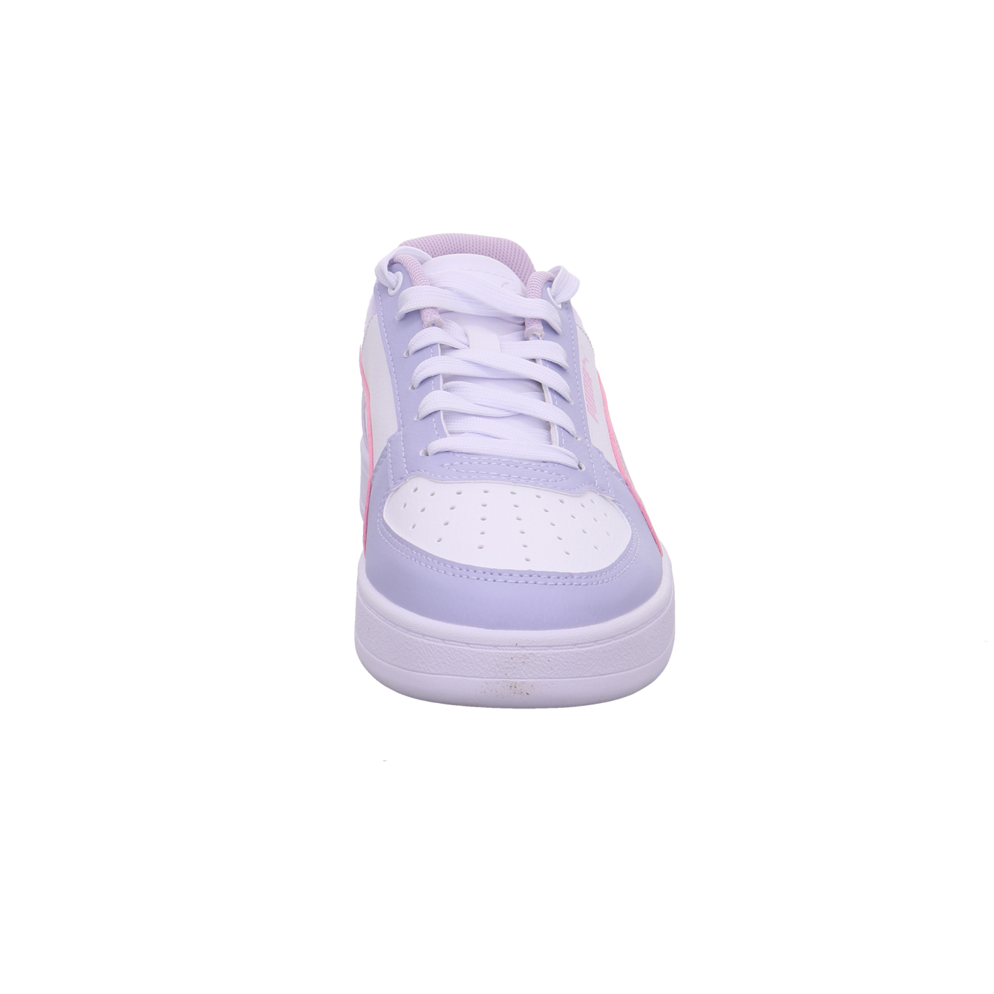 Puma Puma Caven 2.0 Block Jr weiß kombi Bild3