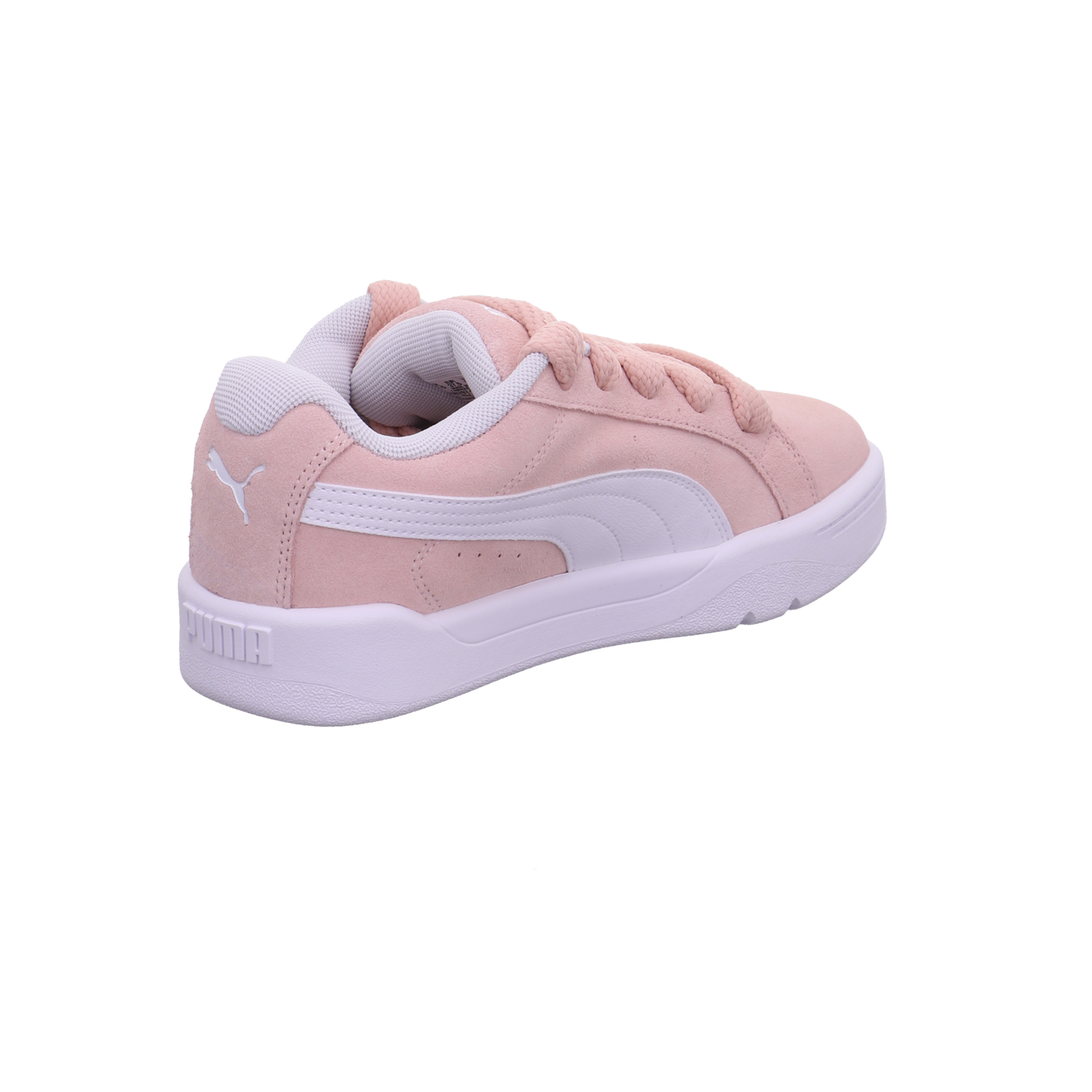 Puma Puma Club II Era rose Bild5