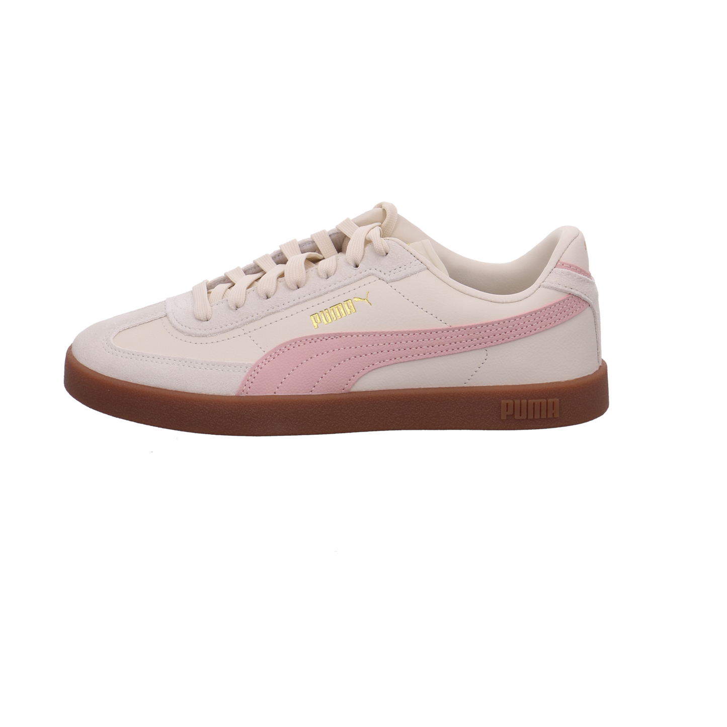 Puma Puma Club II Era rose Bild1