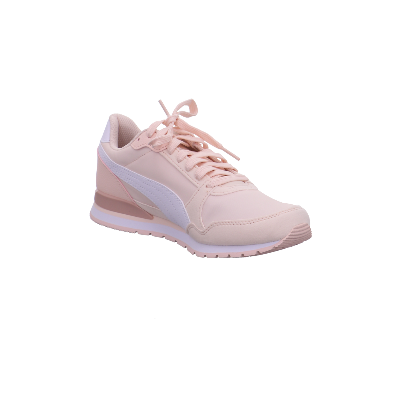 Puma REBOUND V6 LOW rose kombi Bild7