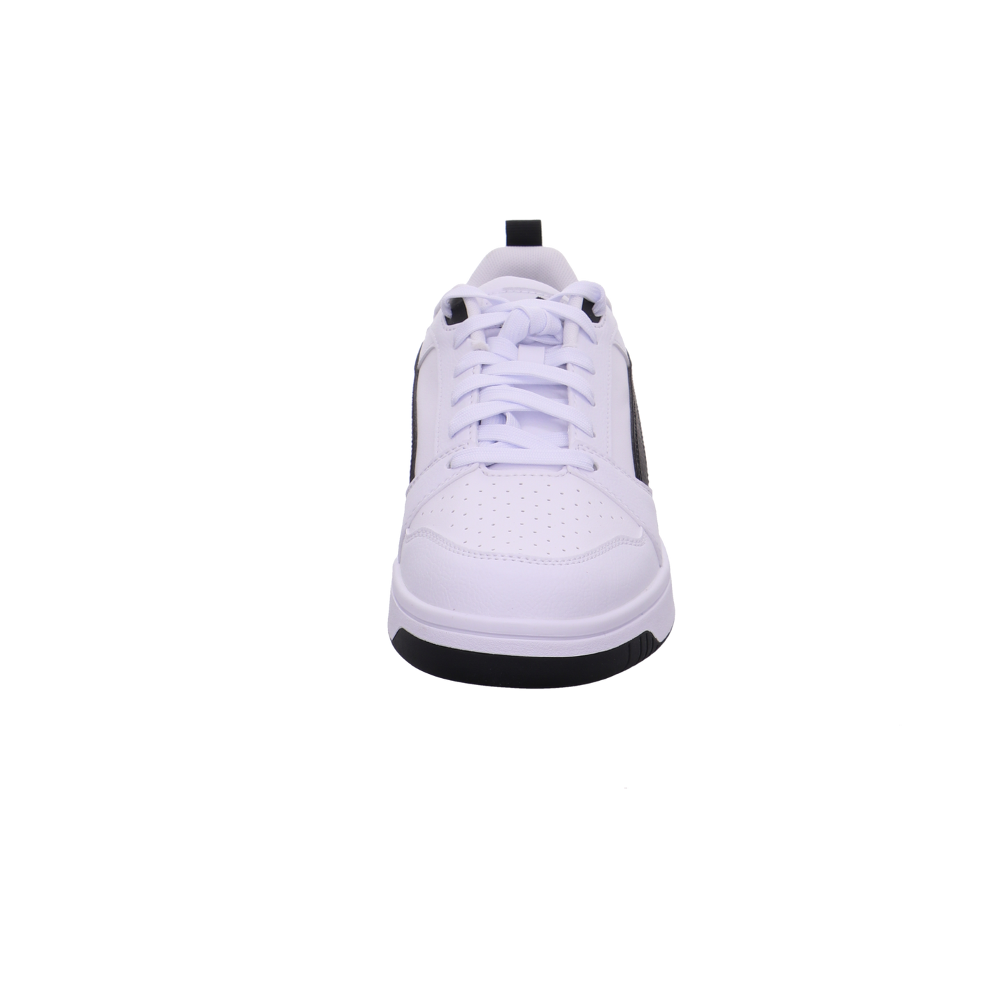 Puma REBOUND V6 LOW weiß kombi Bild3