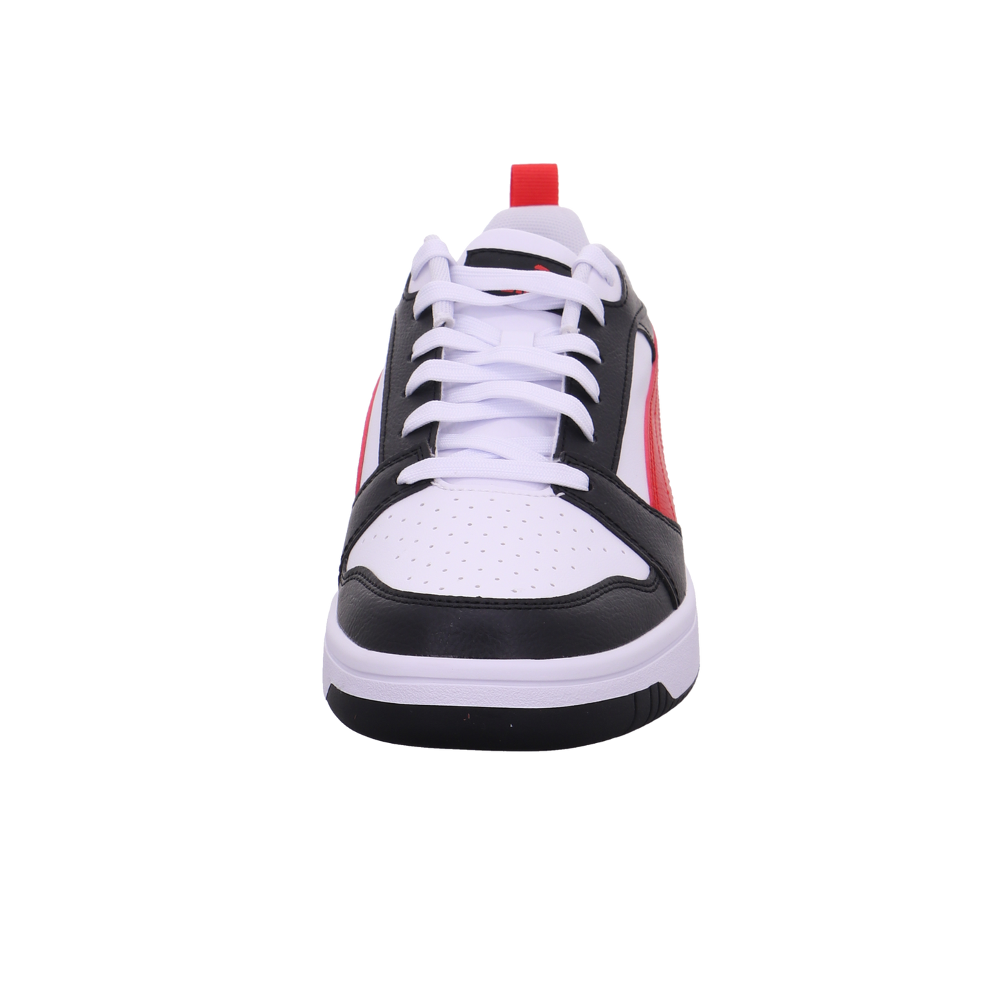 Puma REBOUND V6 LOW weiß kombi Bild3