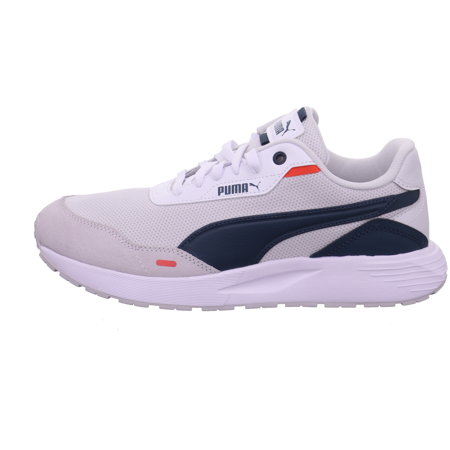 Puma Runtamed grau kombi Bild1