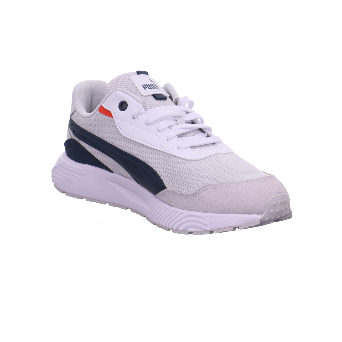 Puma Runtamed grau kombi Bild7