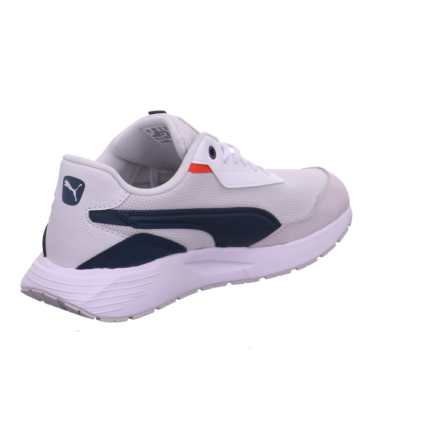 Puma Runtamed grau kombi Bild5