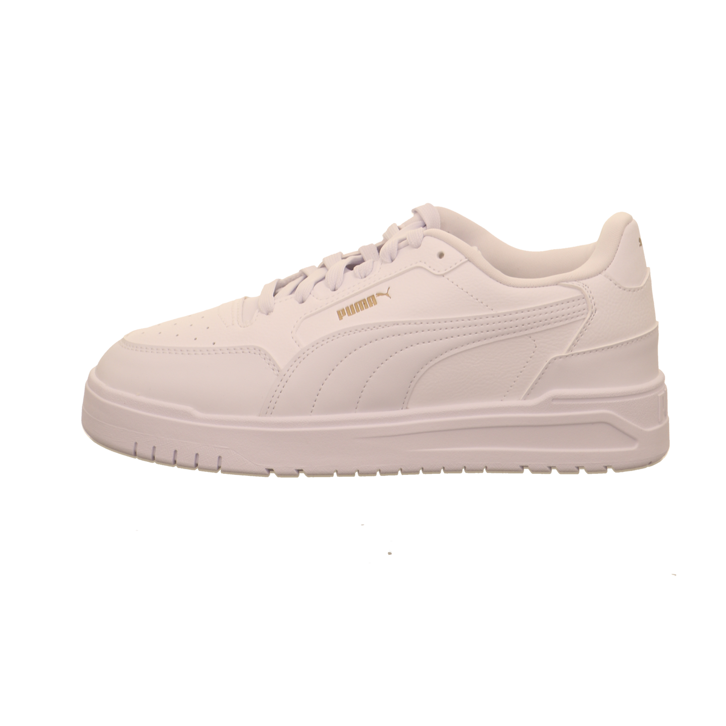Puma SHUFFLE DOWNTOWN weiß Bild1