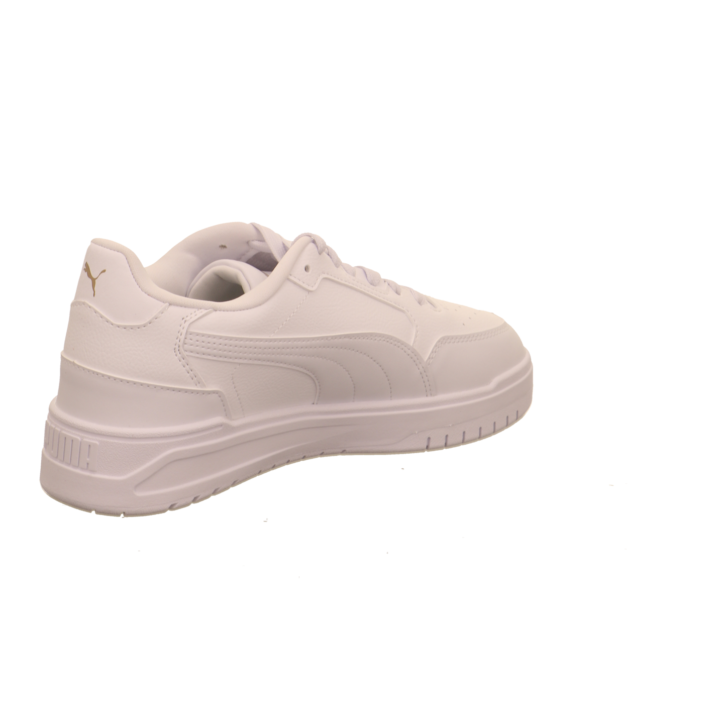 Puma SHUFFLE DOWNTOWN weiß Bild5