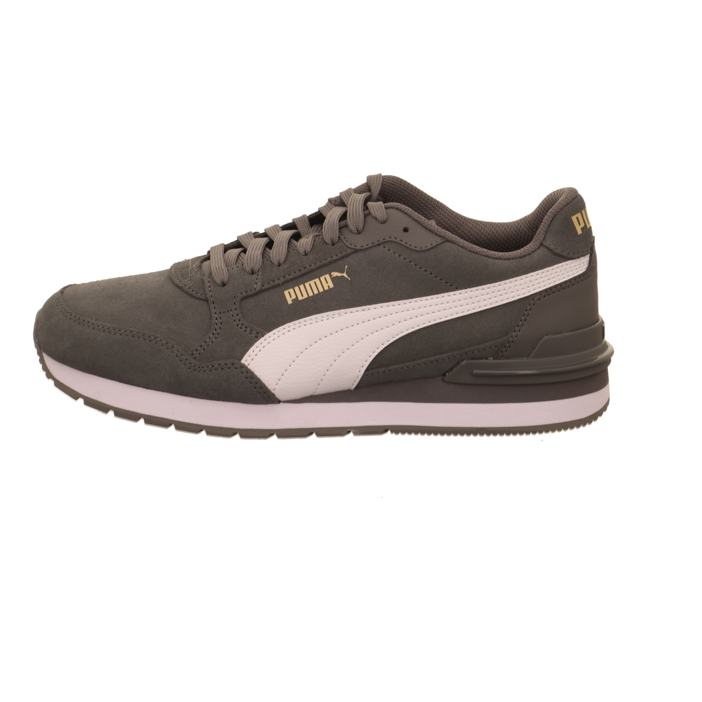 Puma ST RUNNER V4 SD grau Bild1