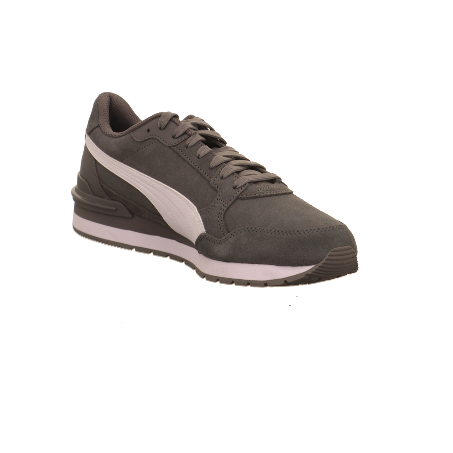 Puma ST RUNNER V4 SD grau Bild7