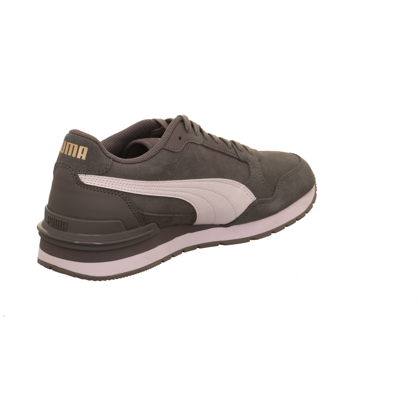 Puma ST RUNNER V4 SD grau Bild5