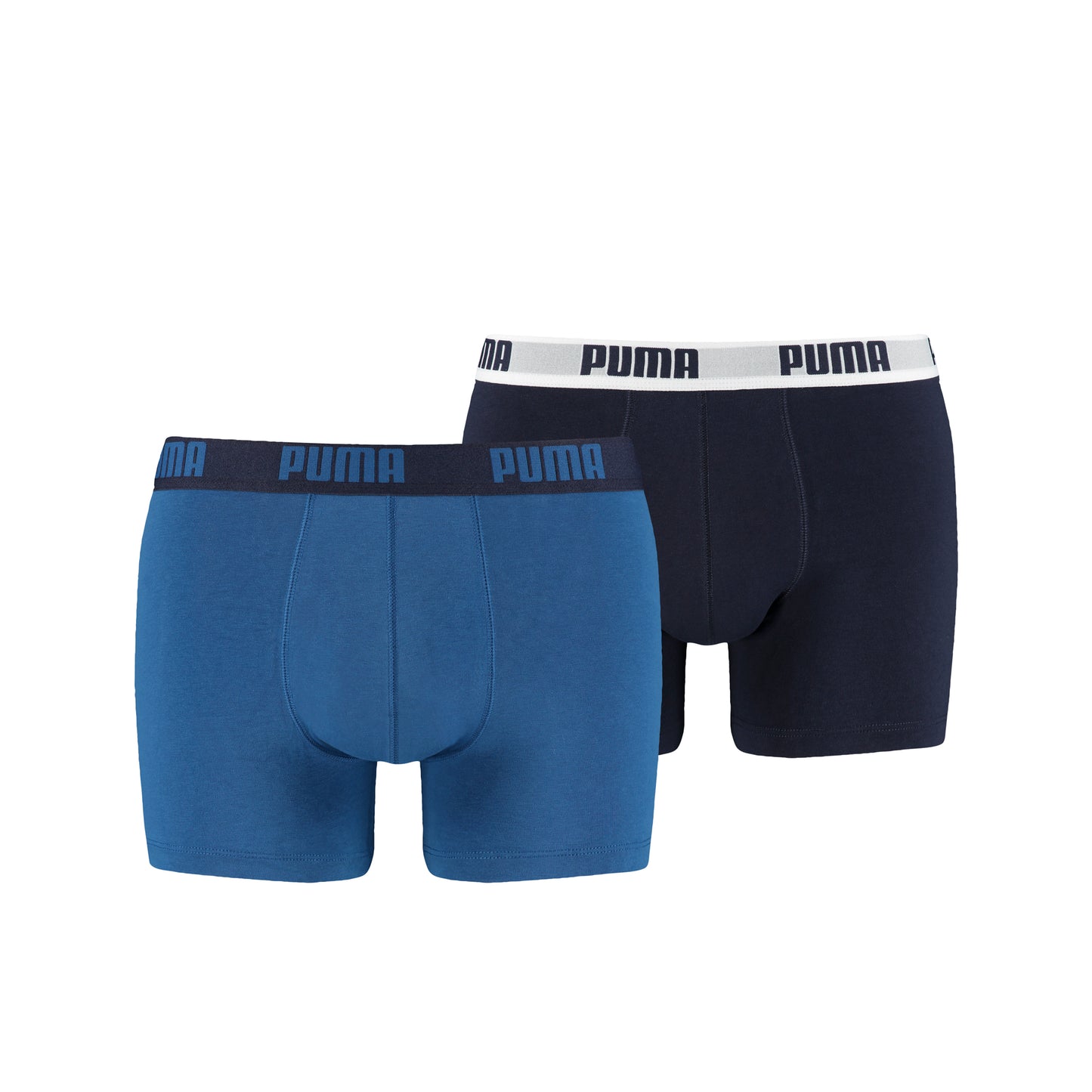 Puma blau kombi