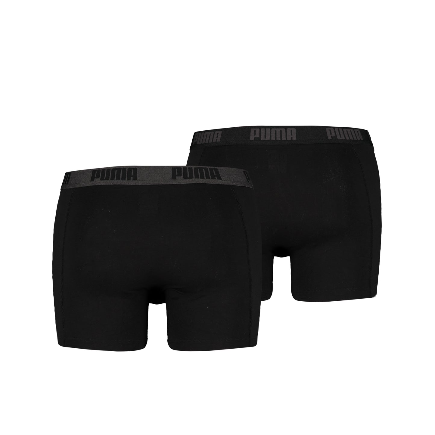 Puma schwarz