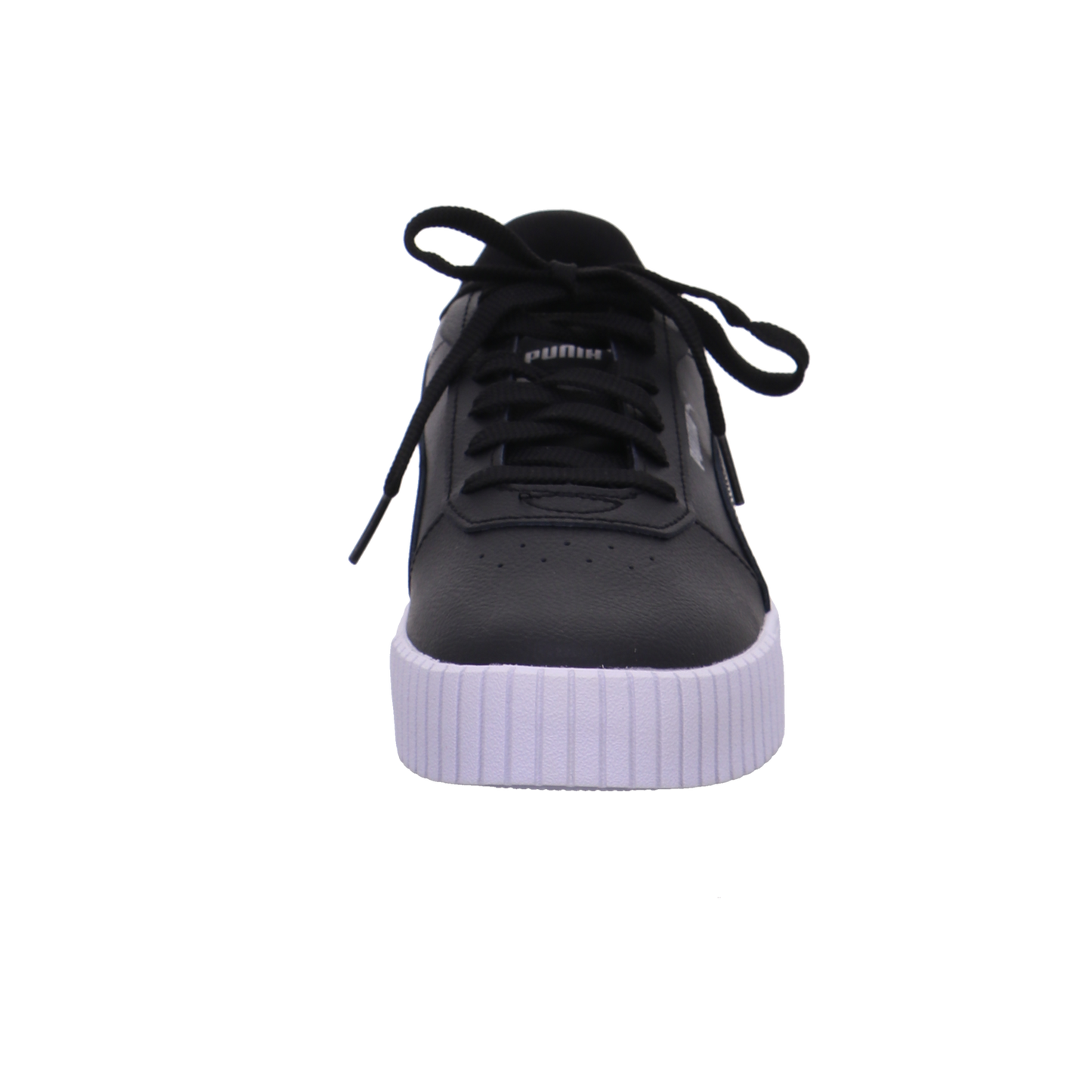 Puma Sneaker schwarz Bild3