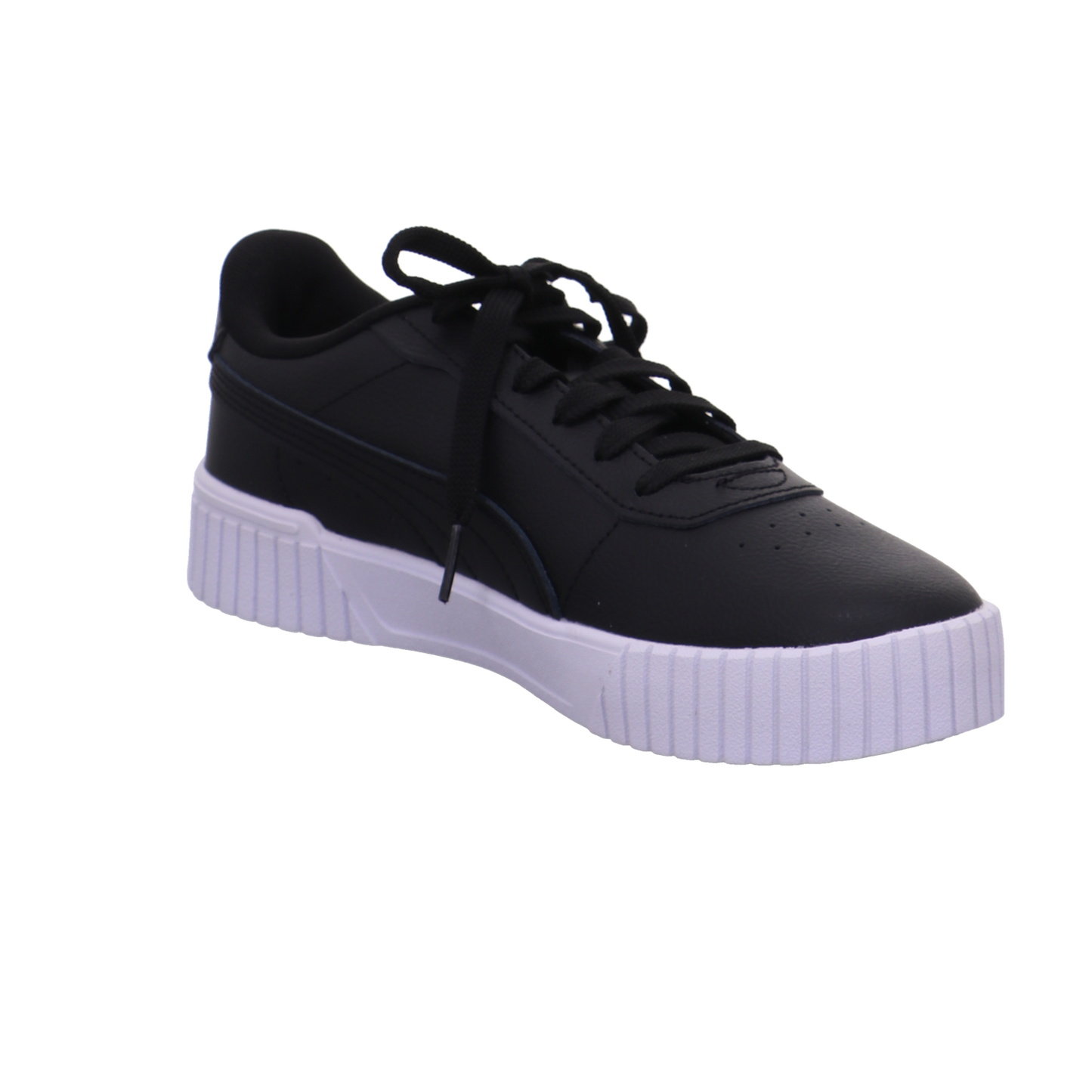Puma Sneaker schwarz Bild7