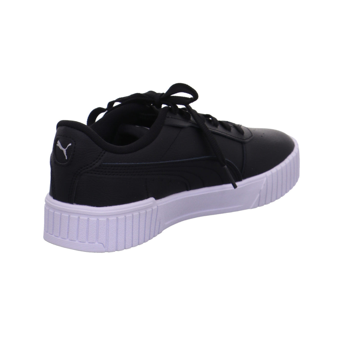 Puma Sneaker schwarz Bild5