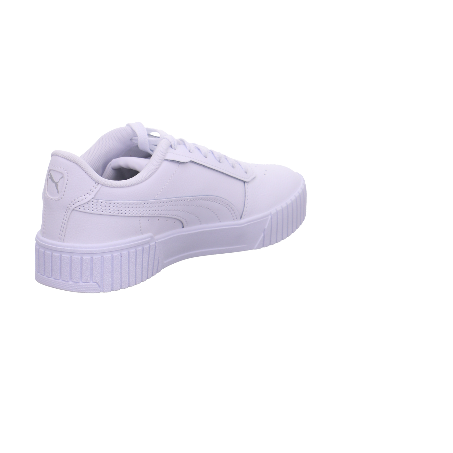 Puma Sneaker weiß Bild5