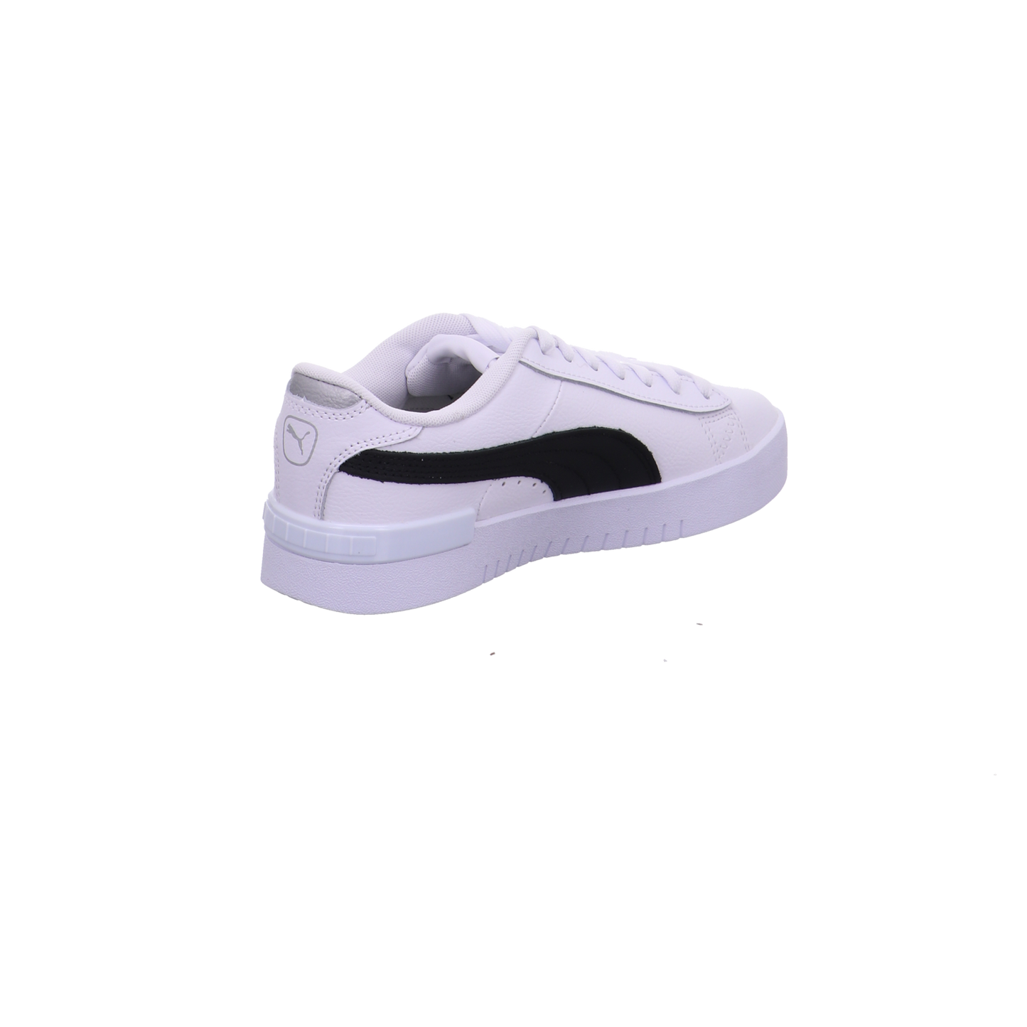 Puma Sneaker weiß-schwarz Bild5