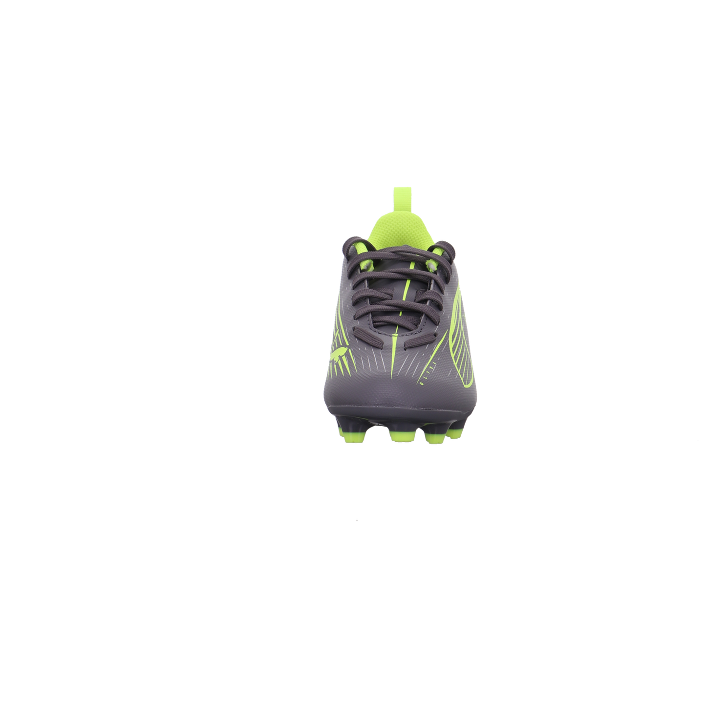 Puma ULTRA 5 PLAY FG/AG Jr. silber Bild3