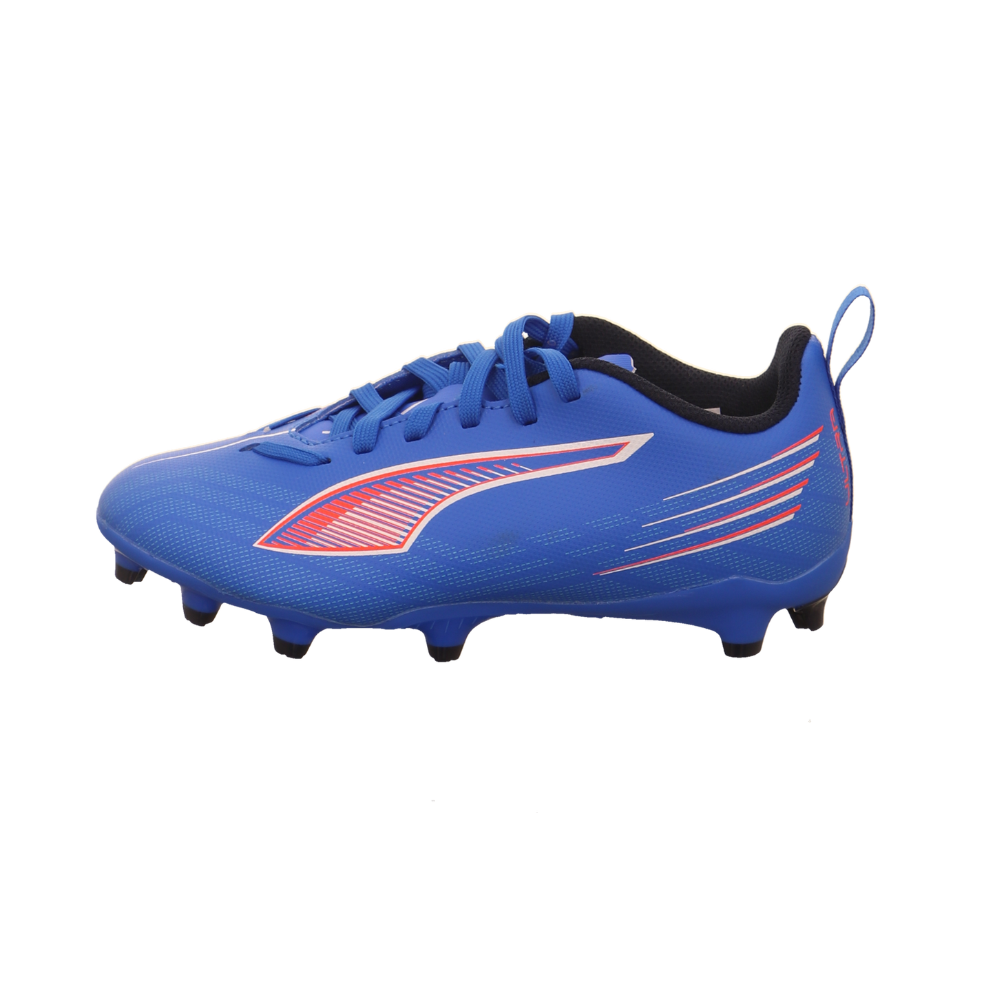 Puma ULTRA 6 PLAY FG/AG Jr. blau kombi Bild1